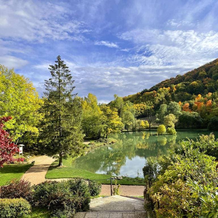 Parco Del Lago Hotel Ristorante 6