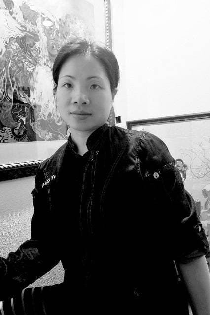 Lin Asian Bar + Dim Sum 6