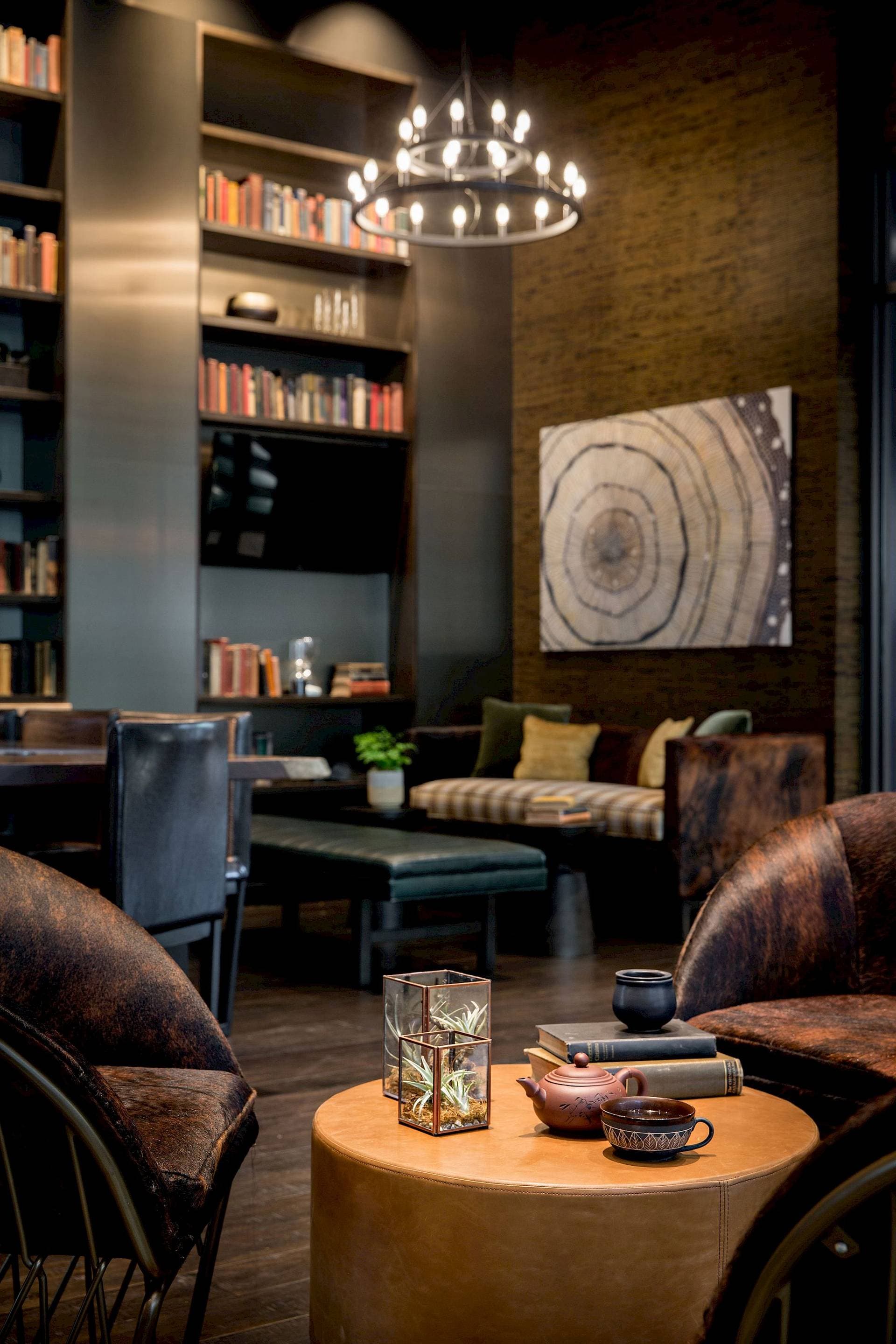 The Porter Portland, Curio Collection by Hilton 17