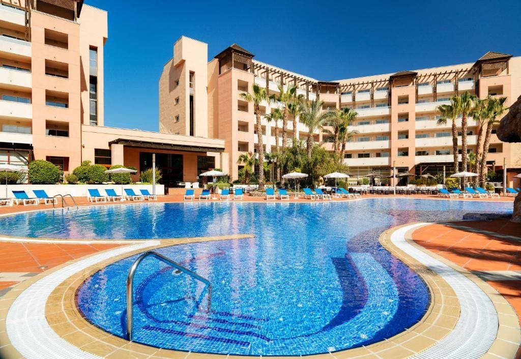 H10 Salauris Palace 1