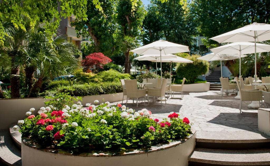 Hotel Alexander 3