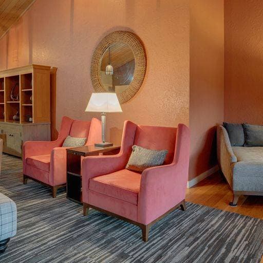 Salishan Coastal Lodge - All Inclusive 16