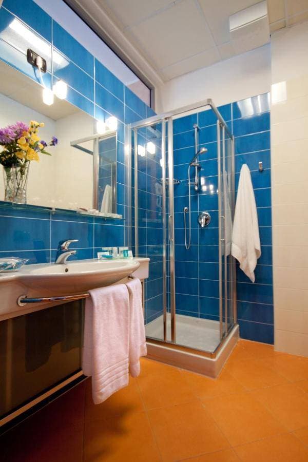 Hotel San Terenzo 11