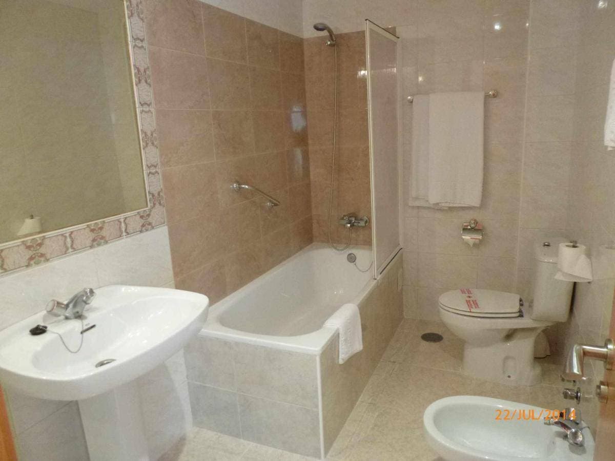 Hotel Alisa 12