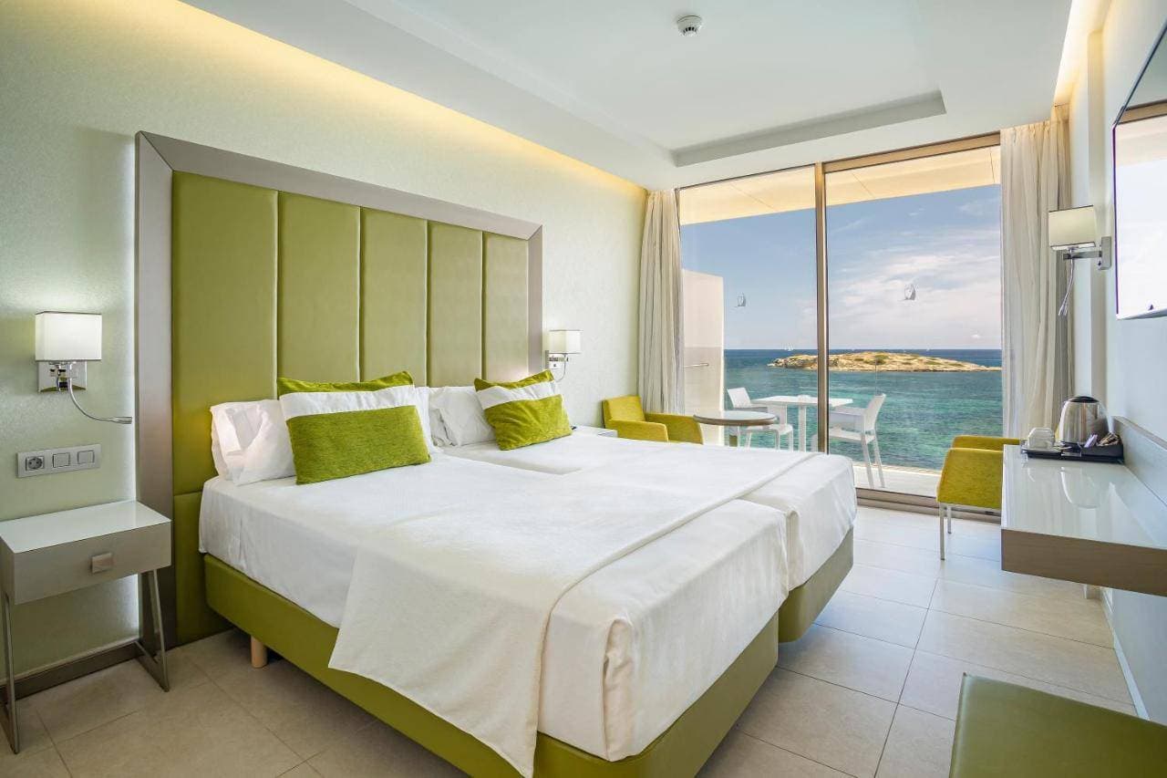 Hotel Torre del Mar 7