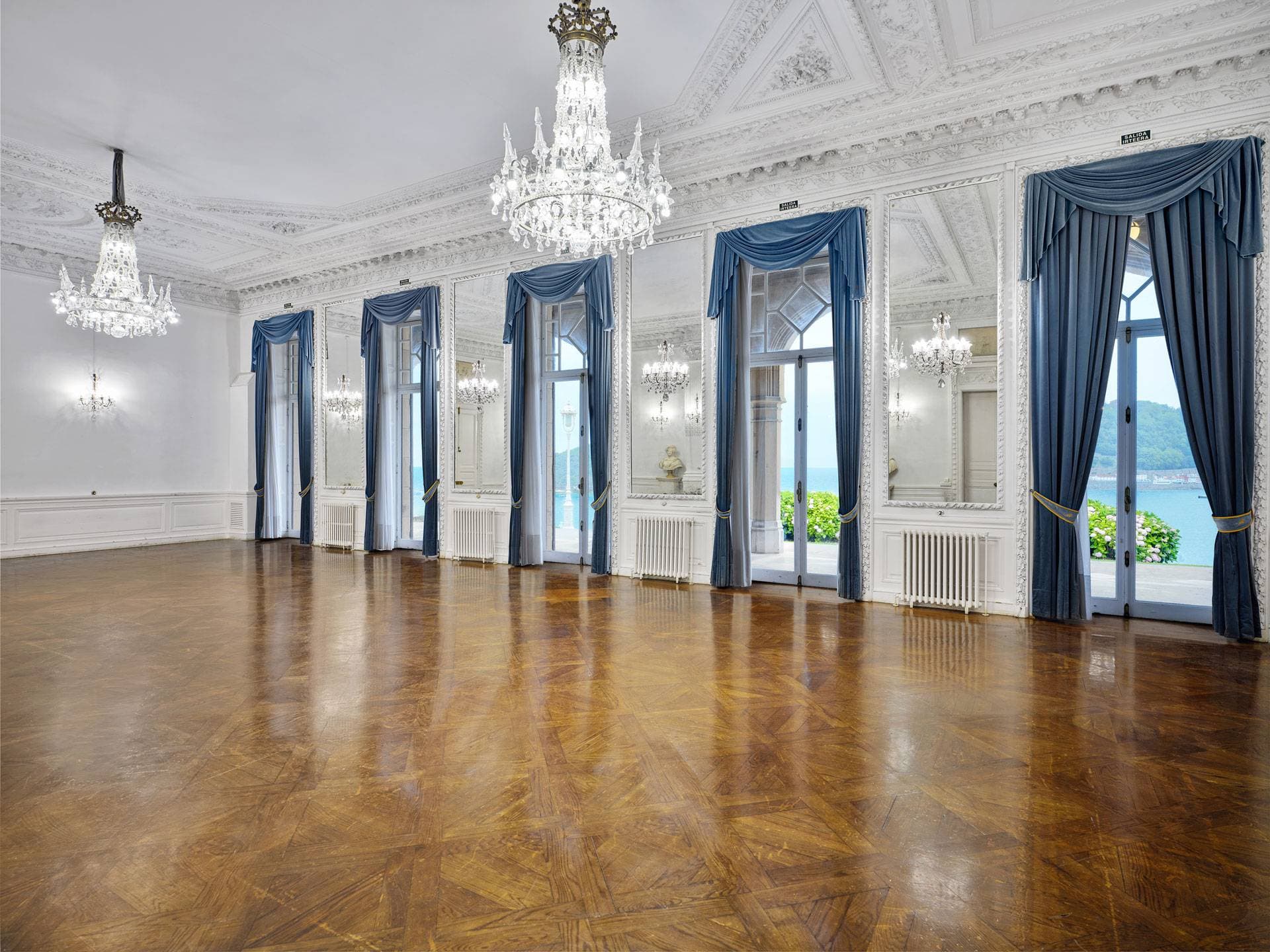 Palacio Miramar 3