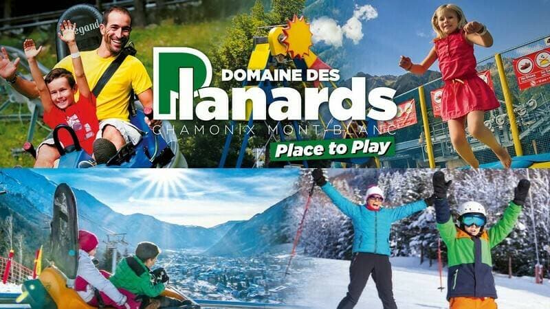 Domaine des Planards 1