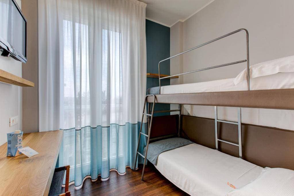 Polo BeYou Hotel 11