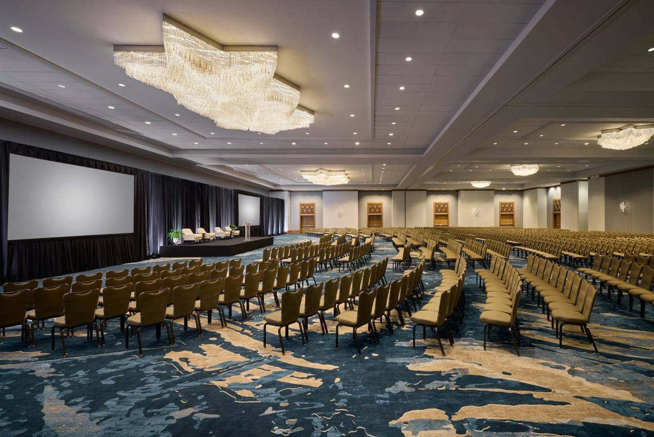 JW Marriott Austin 10