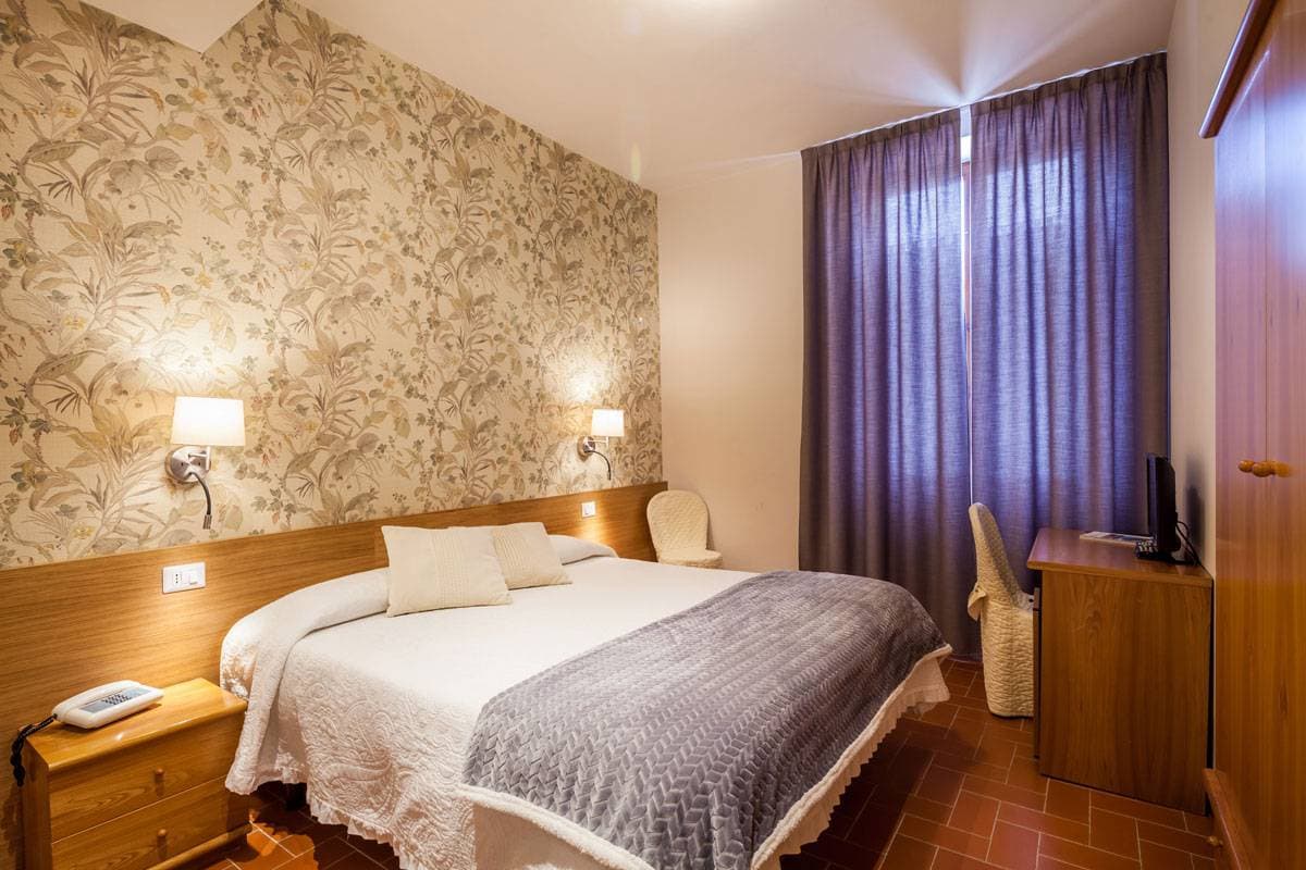 Albergo La Palomba 15