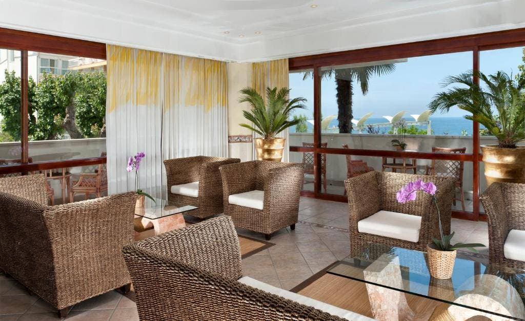 Hotel Alexander 6