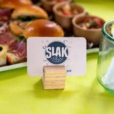 Slak Kitchen 1