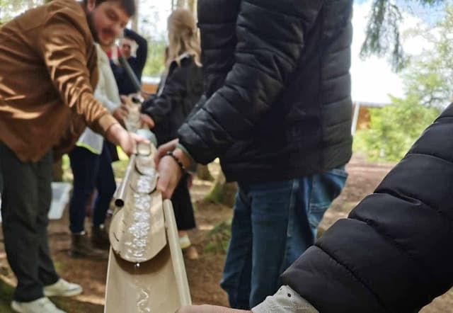 Challenge du dƩveloppement durable