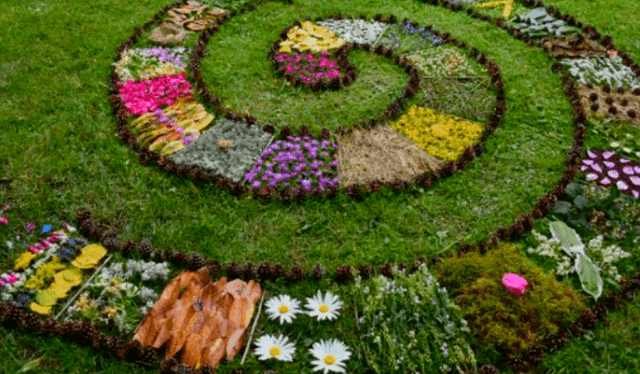 Land'Art