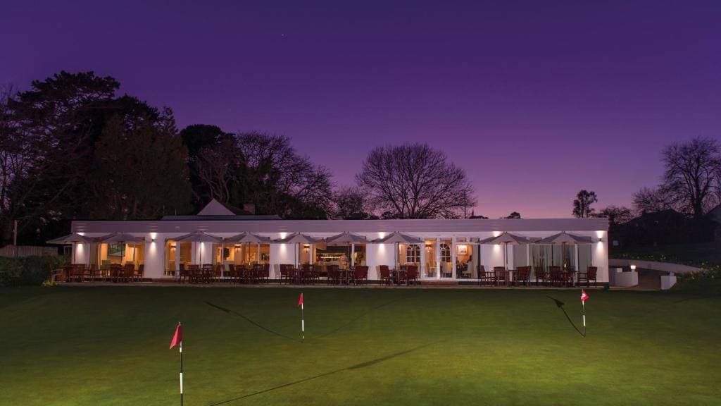 Carlyon Bay Hotel 6