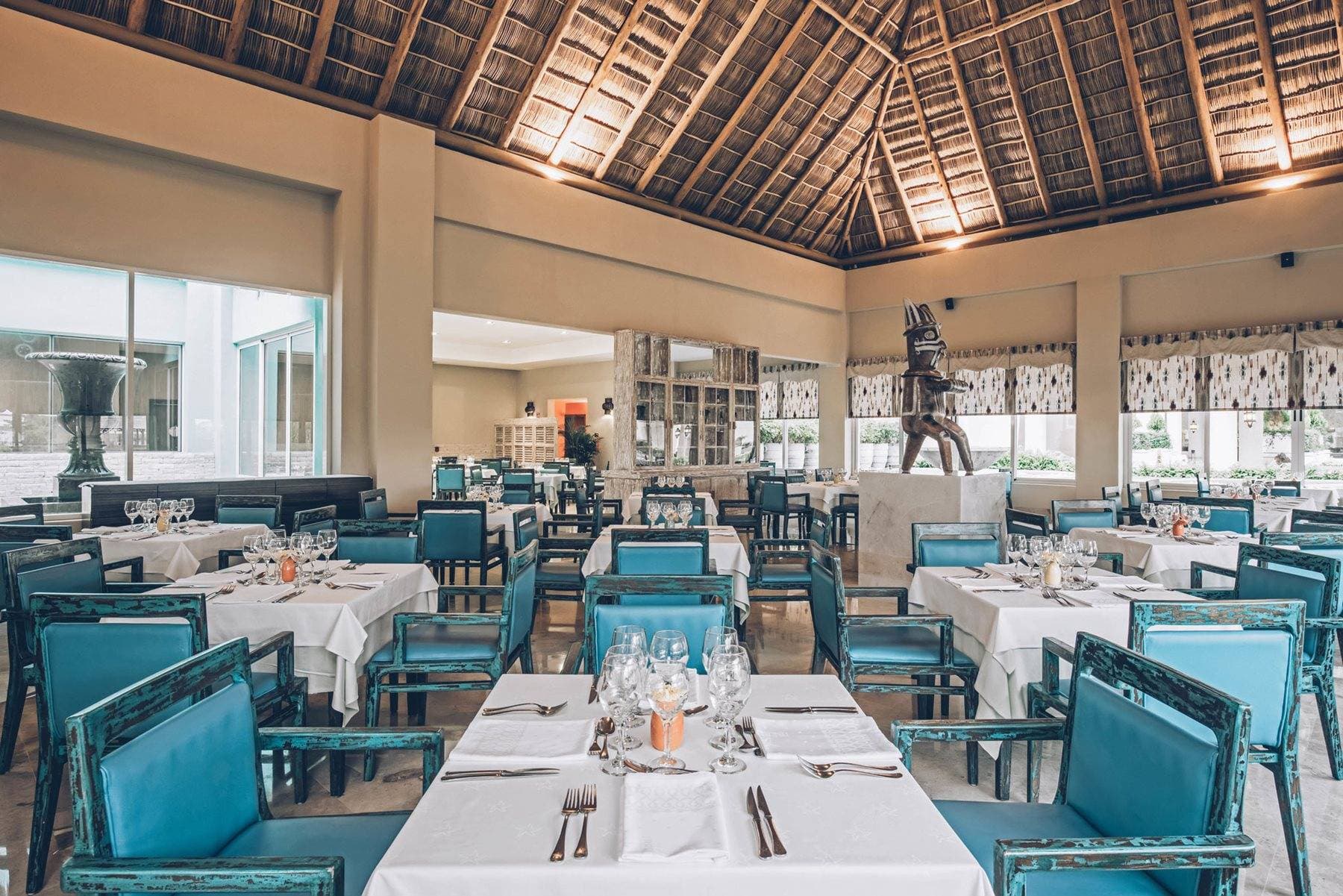 Iberostar Selection Playa Mita 3