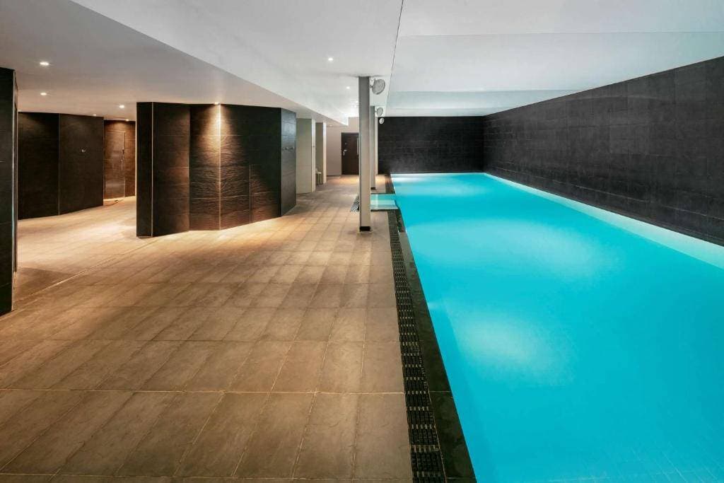 DoubleTree by Hilton Chester 15