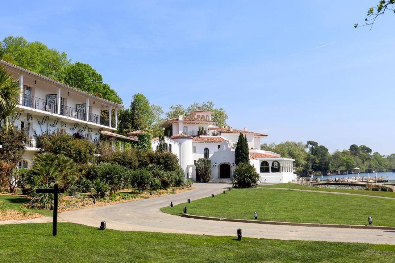 Relais & Châteaux - Anglet Biarritz 1