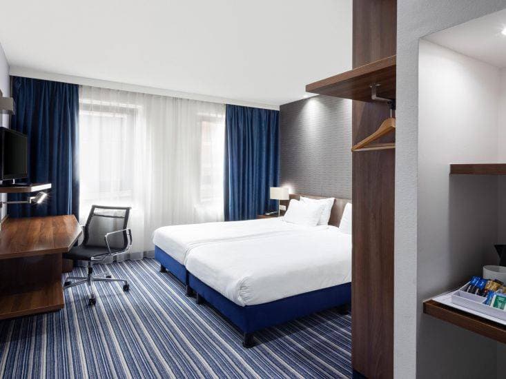 Holiday Inn Express The Hague - Parliament 9