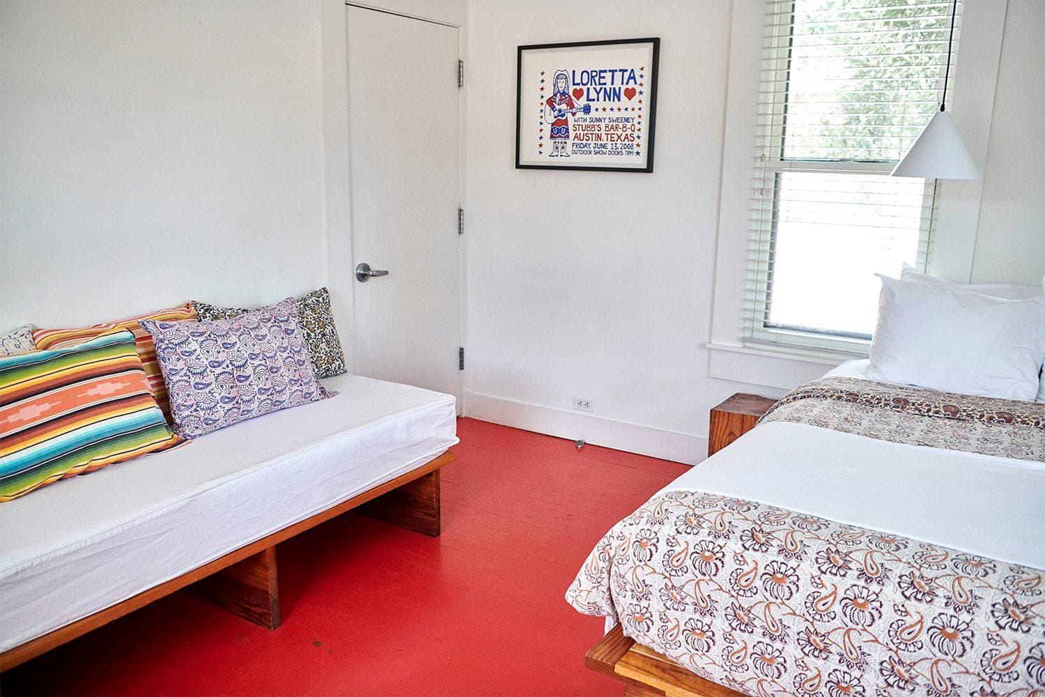 Hotel San José 36