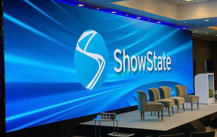 ShowState 1