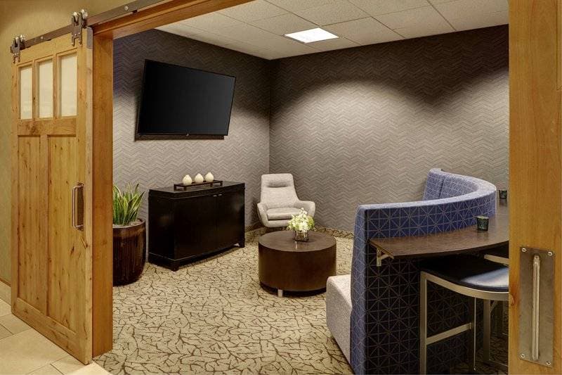 Hyatt House Seattle/Bellevue 5