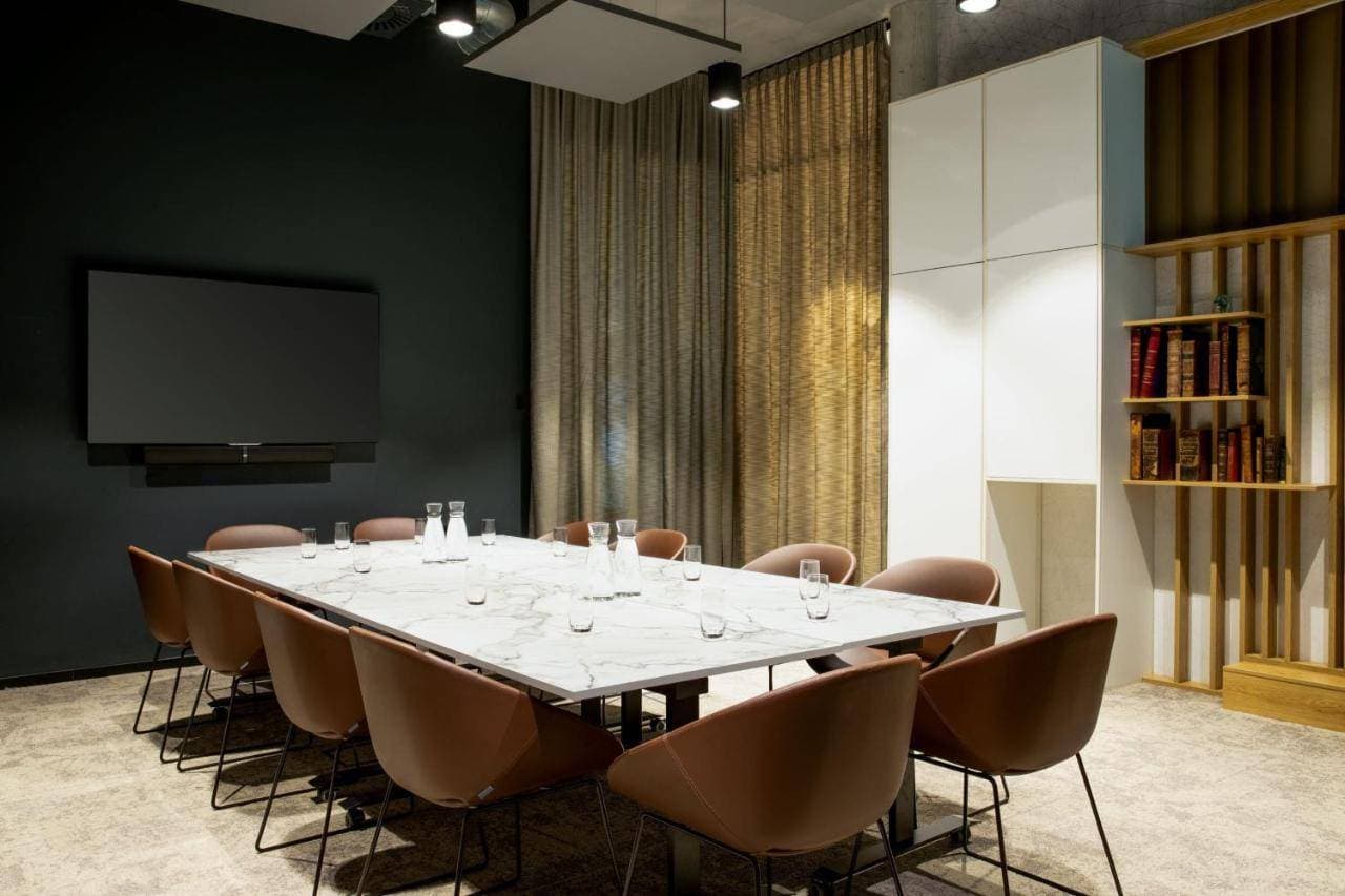 Residence Inn Essen City 23