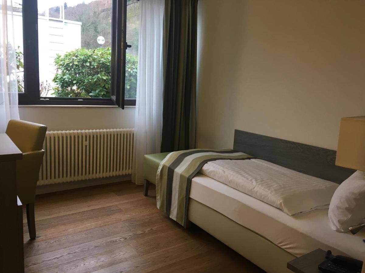 Hotel am Schloss 41