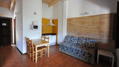 Valle De Rodellar Apartahotel 7