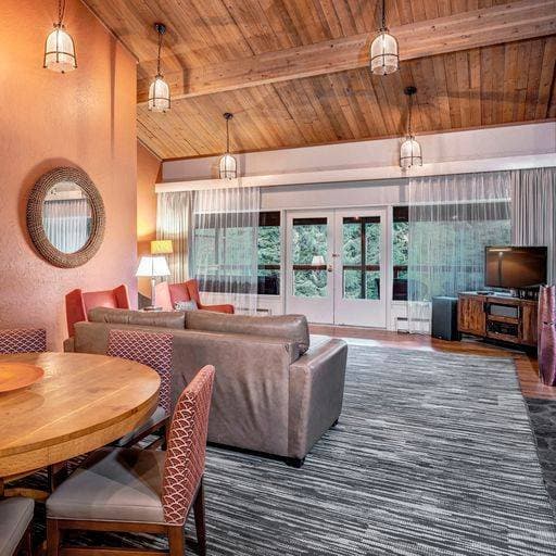 Salishan Coastal Lodge - All Inclusive 12