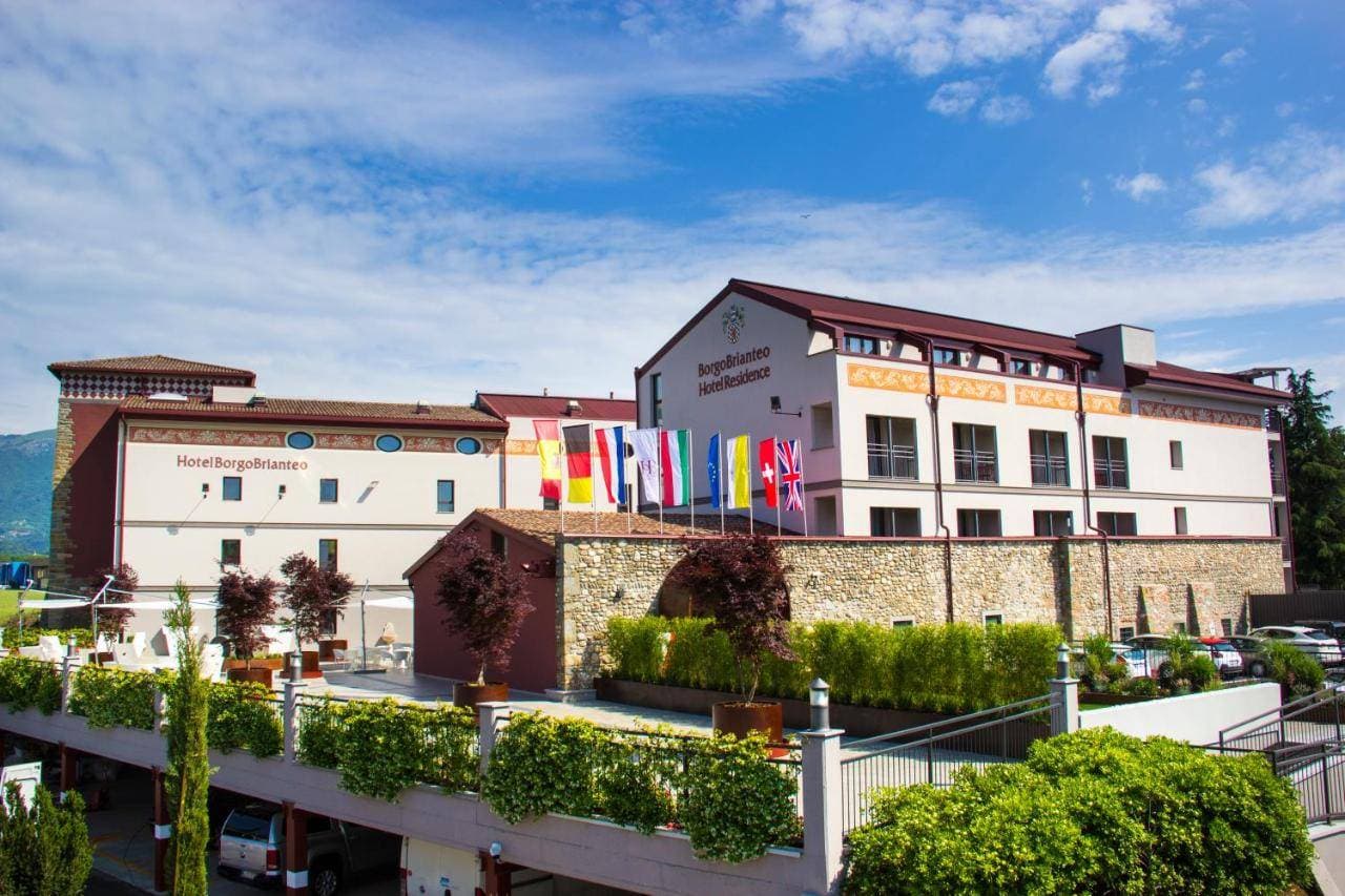 Hotel Borgo Brianteo 1