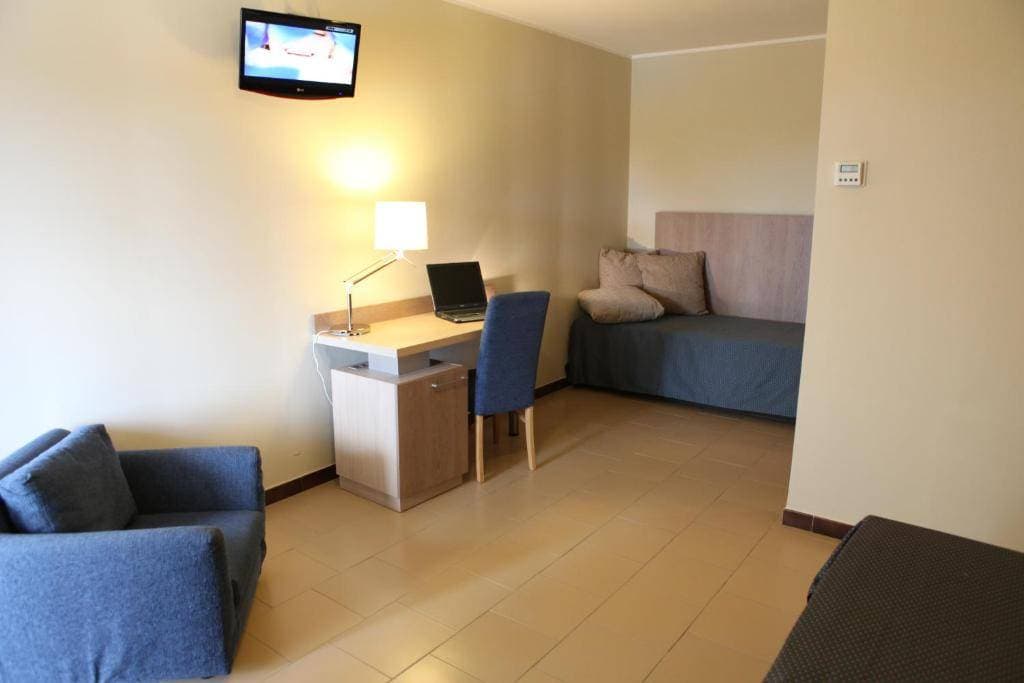 Heraclea Hotel Residence Wellness & SPA 20