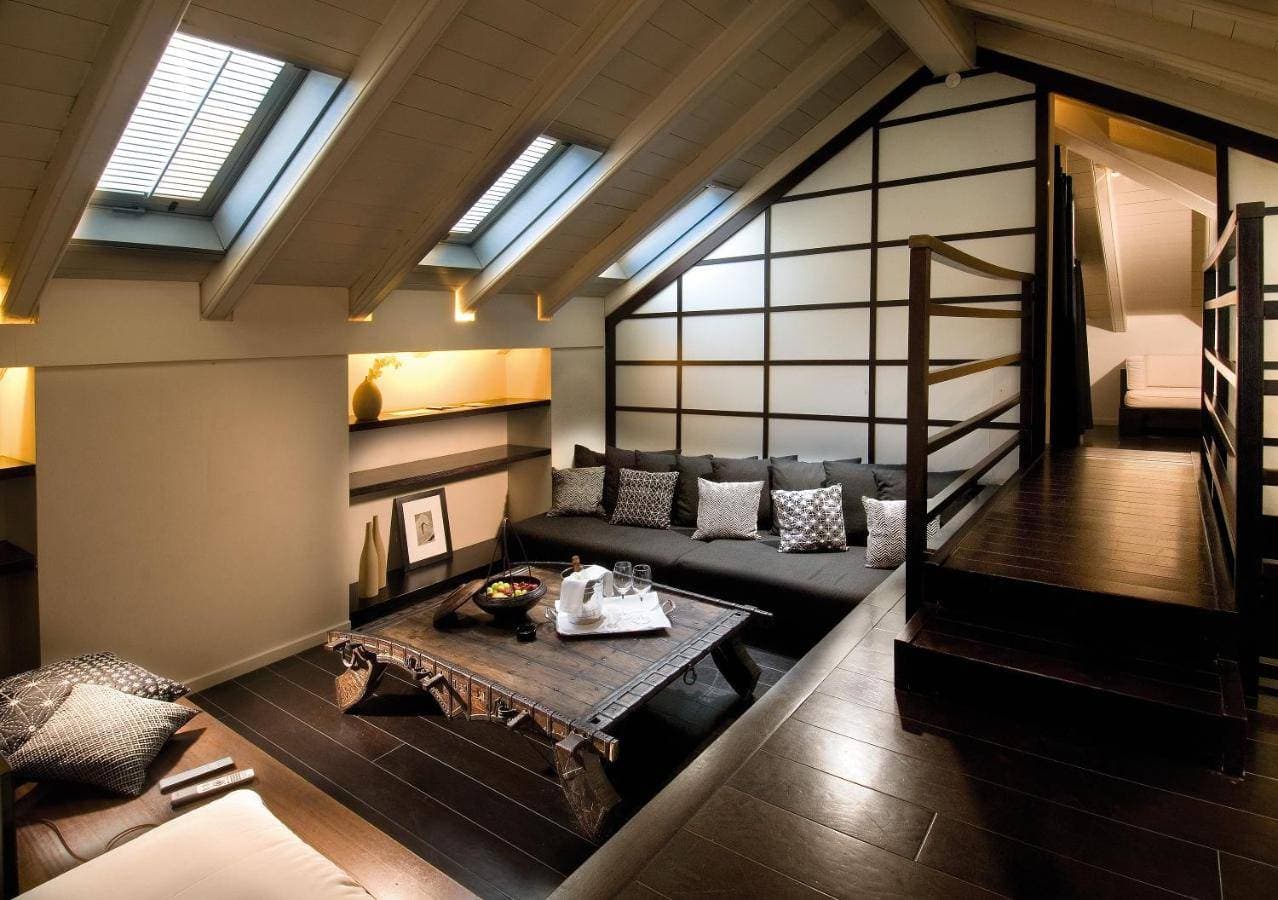 Hotel Carducci 76 9