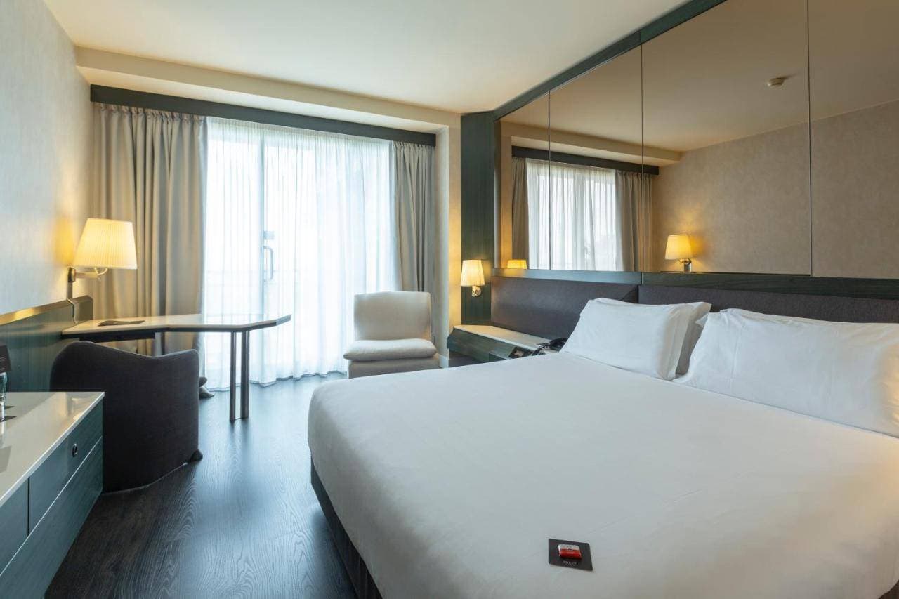 The Nicolaus Hotel 12
