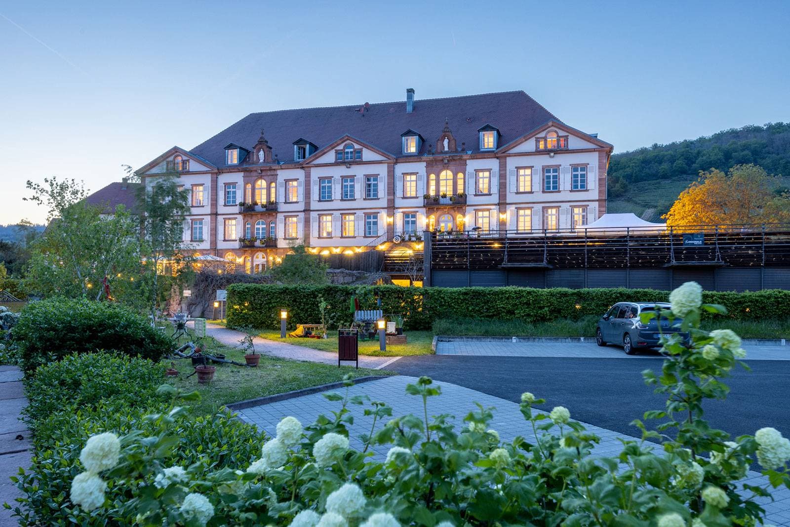 Hôtel Val Vignes Colmar, The Originals Relais 1