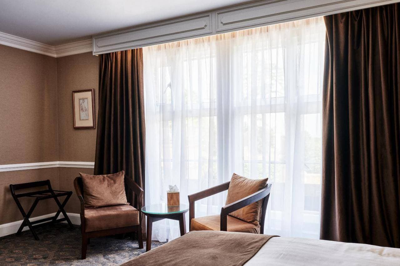 Warren House Hotel 22