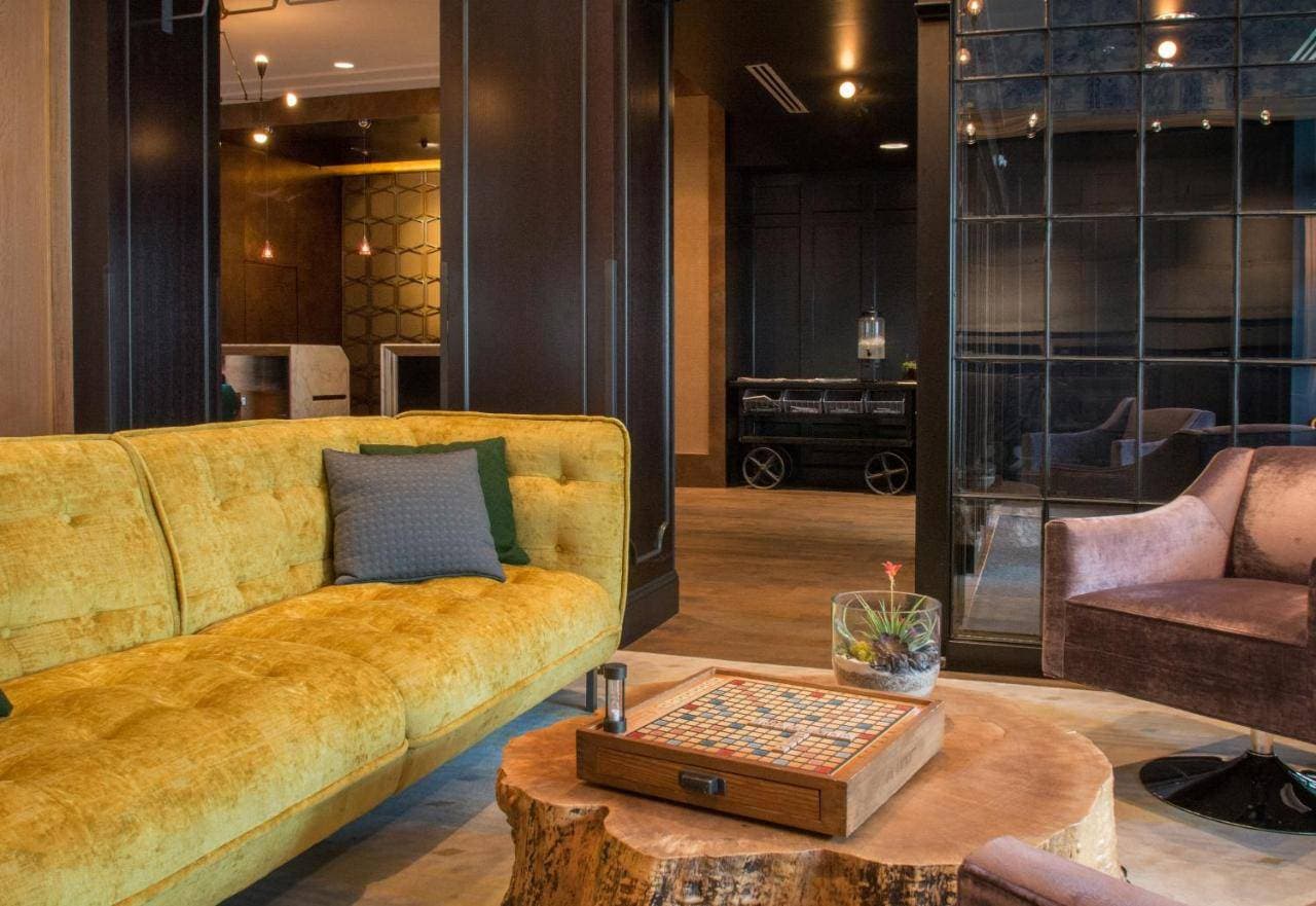 Hotel Lucia 10