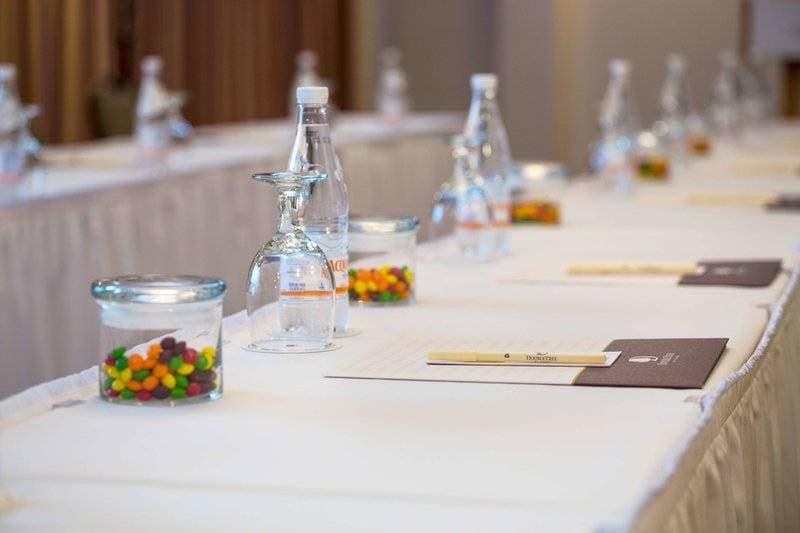 DoubleTree by Hilton Hotel 24