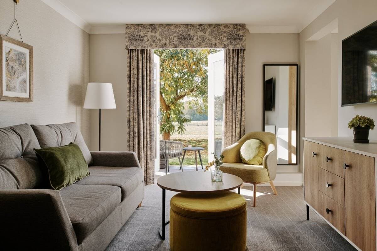 Horwood House 24