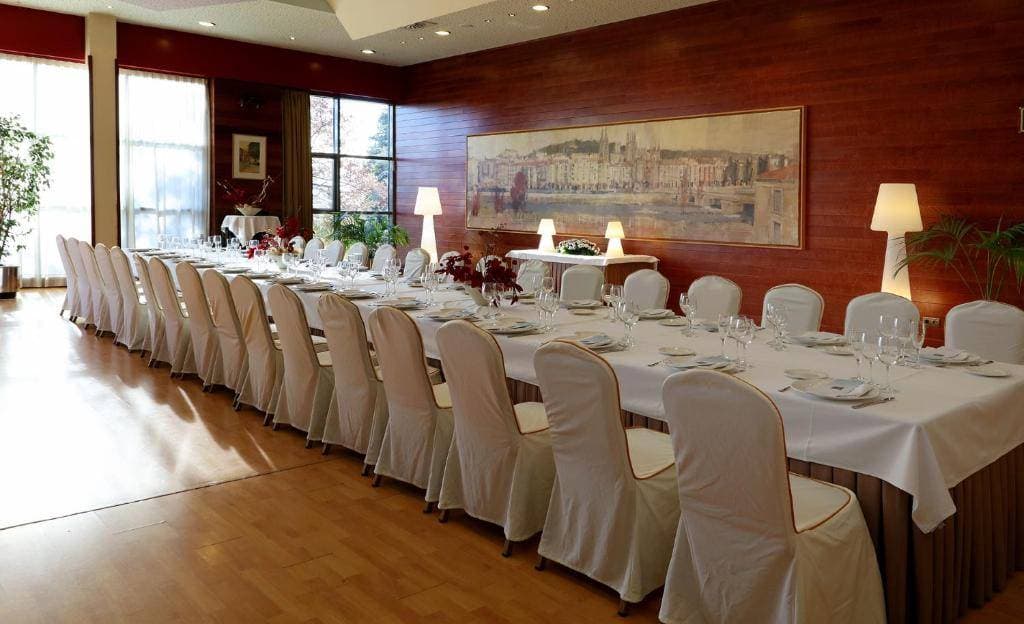 abba Burgos hotel 34