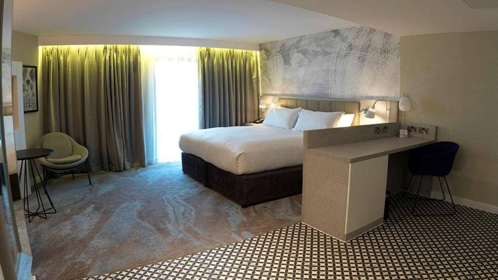 DoubleTree by Hilton Chester 20