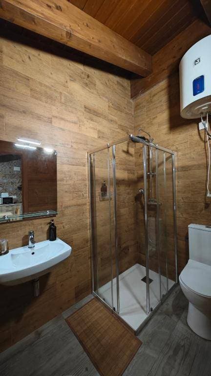 Valle De Rodellar Apartahotel 12