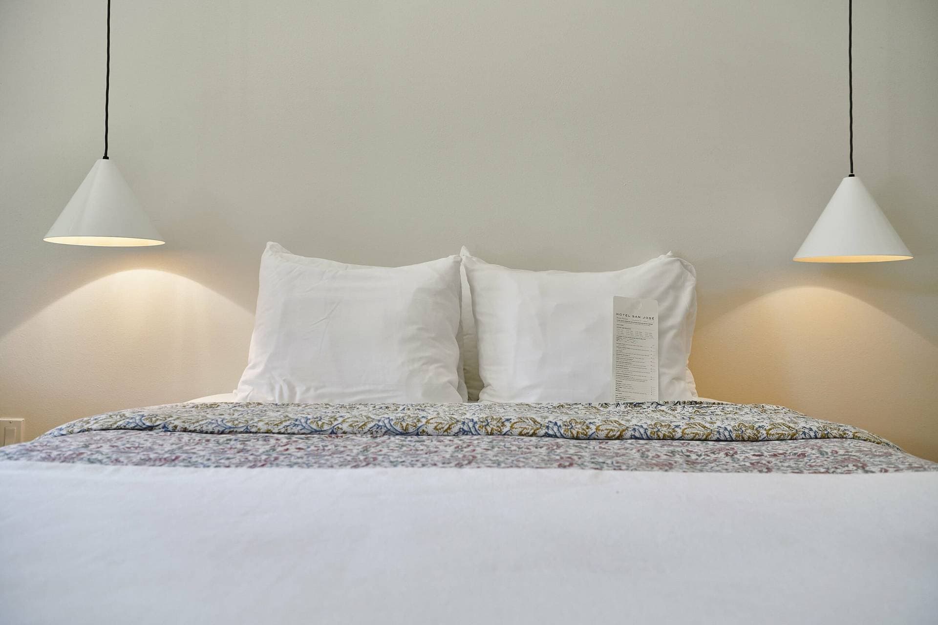 Hotel San José 30