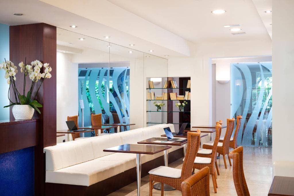 Hotel Maddalena 17