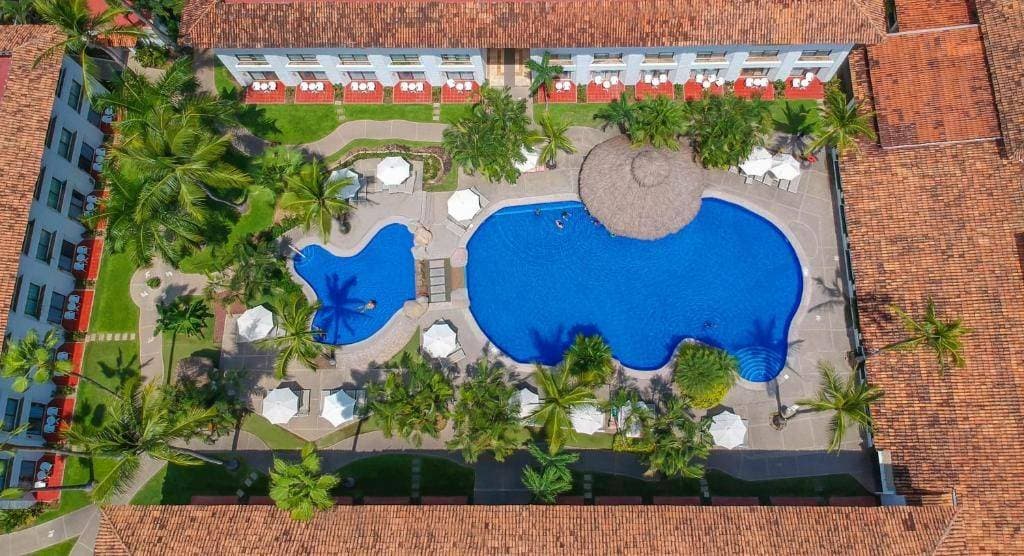 Plaza Pelicanos Club Beach Resort - All Inclusive 4