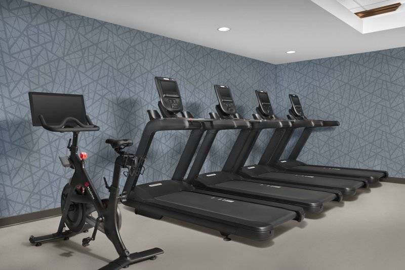 Homewood Suites by Hilton Dallas Downtown 48