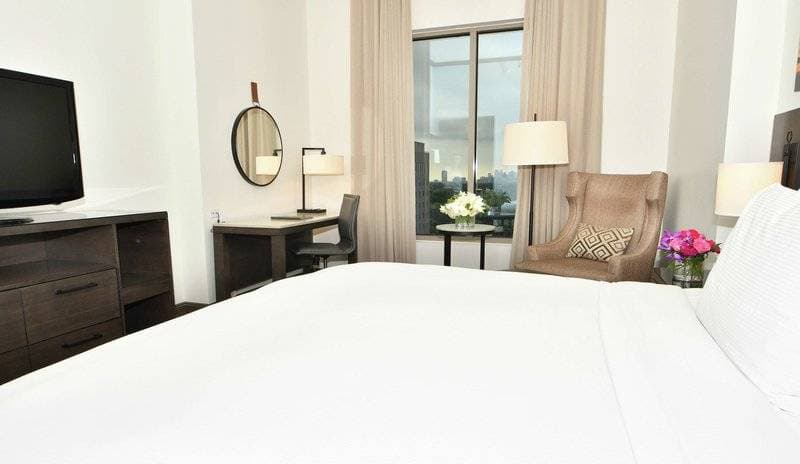 Hilton Dallas Park Cities 18