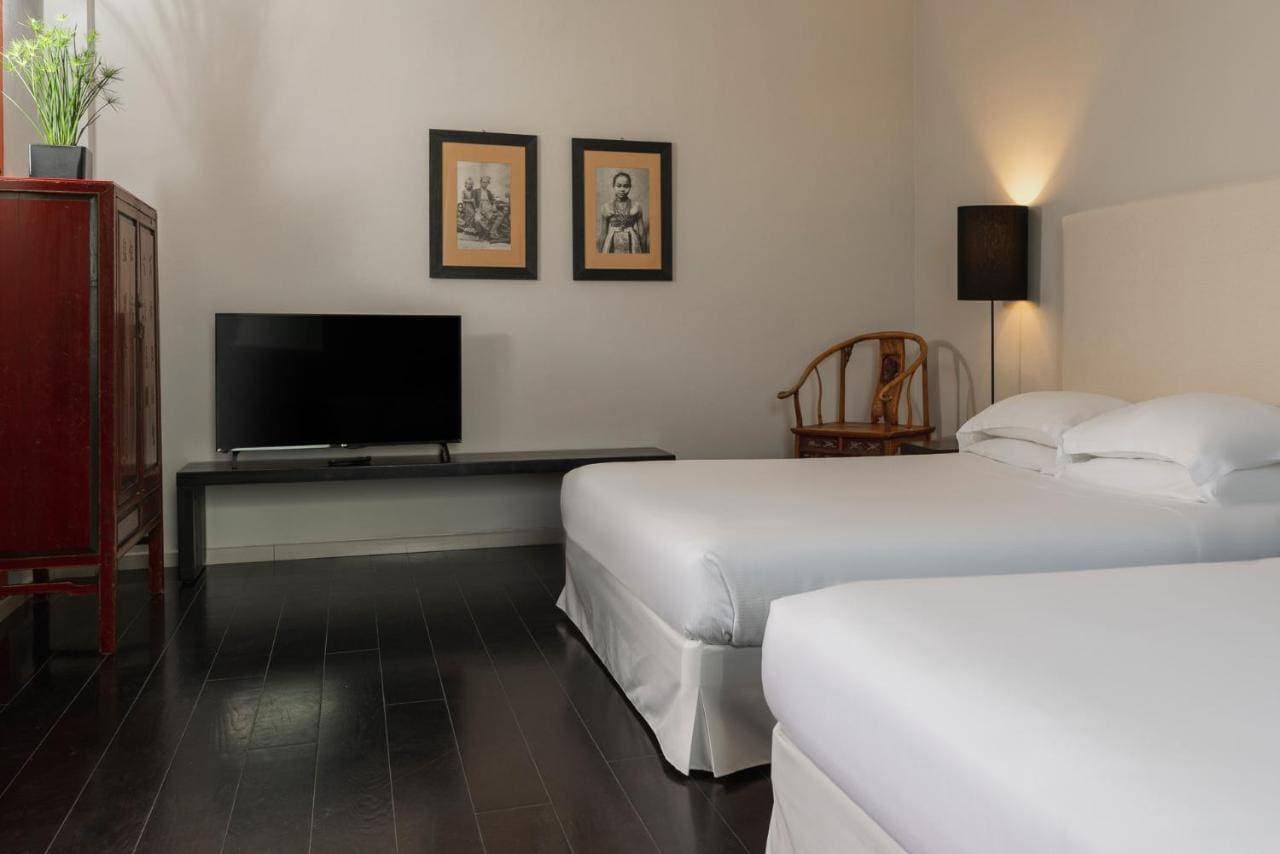 Hotel Carducci 76 11