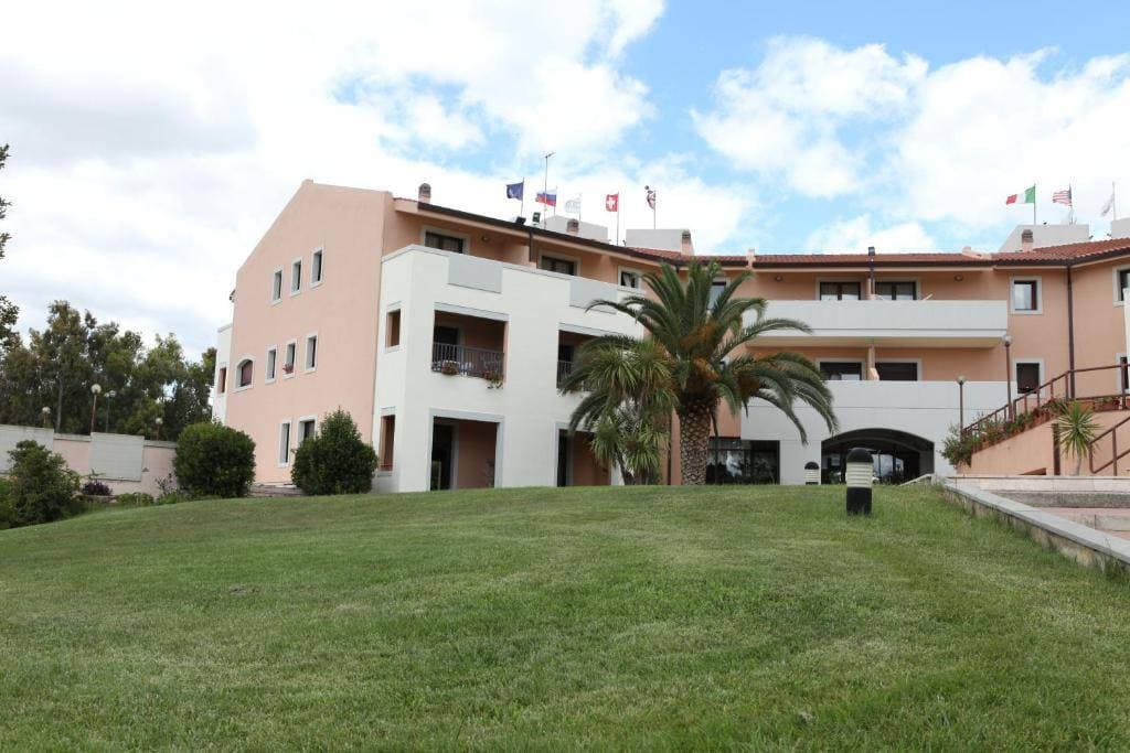 Heraclea Hotel Residence Wellness & SPA 4