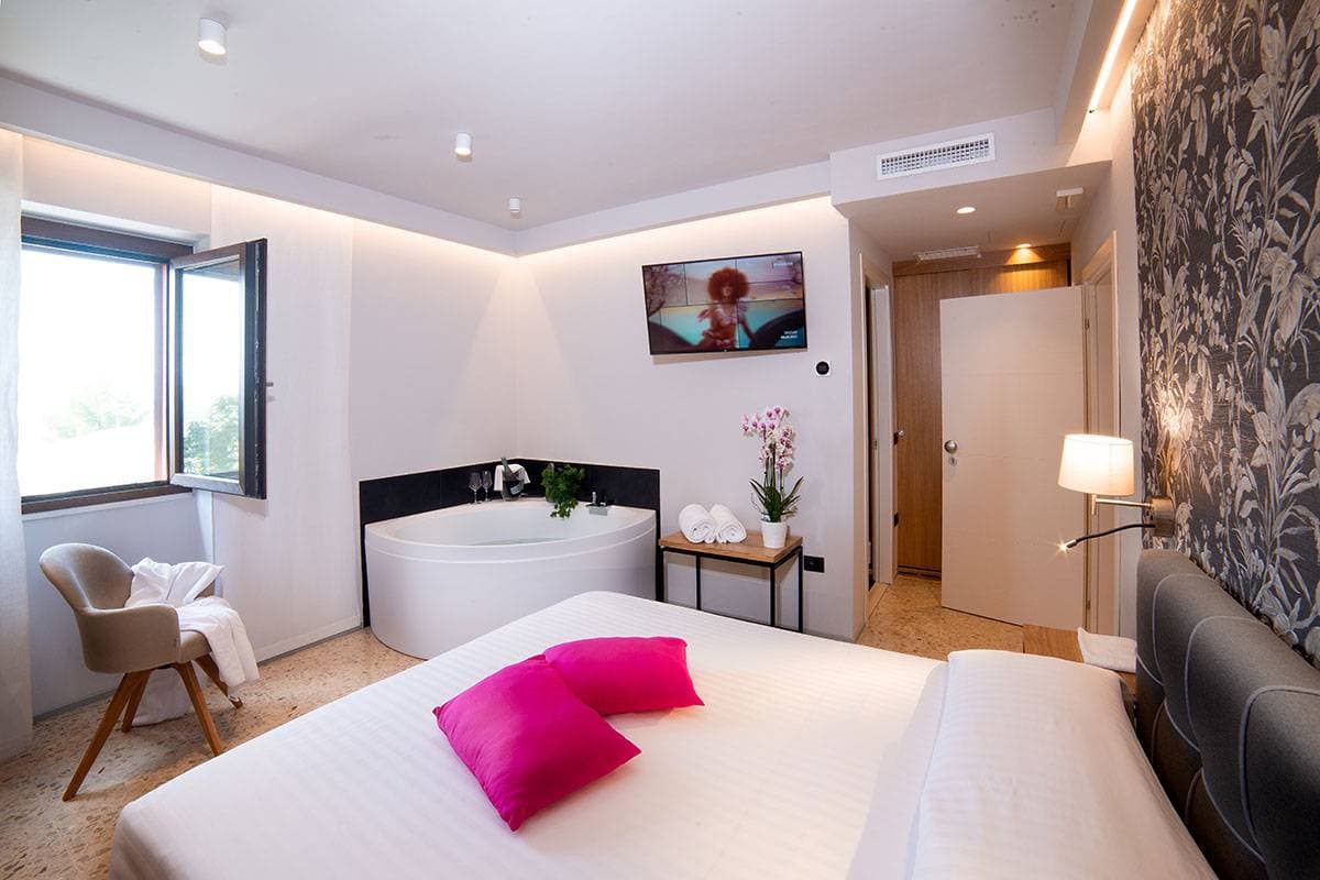 Albergo La Palomba 19